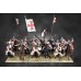 Templar Knights Cavalry